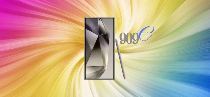 Samsung Galaxy S24 Ultra: una BOMBETTA a 909€ su eBay