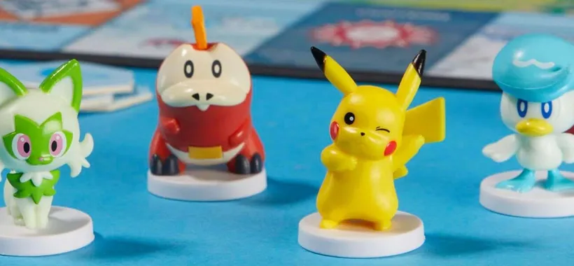 Il Monopoly dei Pokémon è perfetto per giocare a Pasqua: super OFFERTA su Amazon
