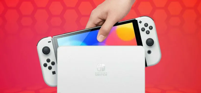 Nintendo Switch OLED: occasione eBay, la paghi meno di 300 euro