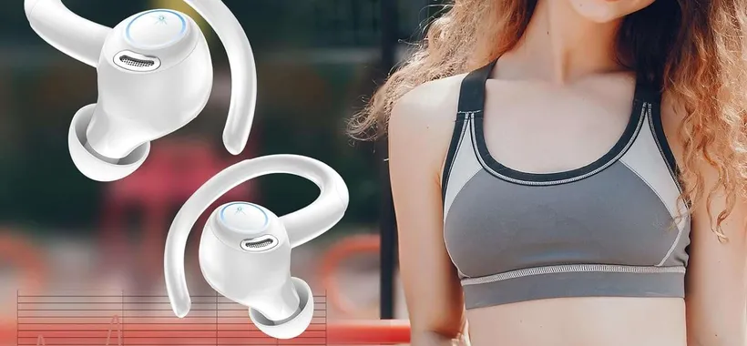 Auricolari Bluetooth in mega sconto: il prezzo crolla del 71%