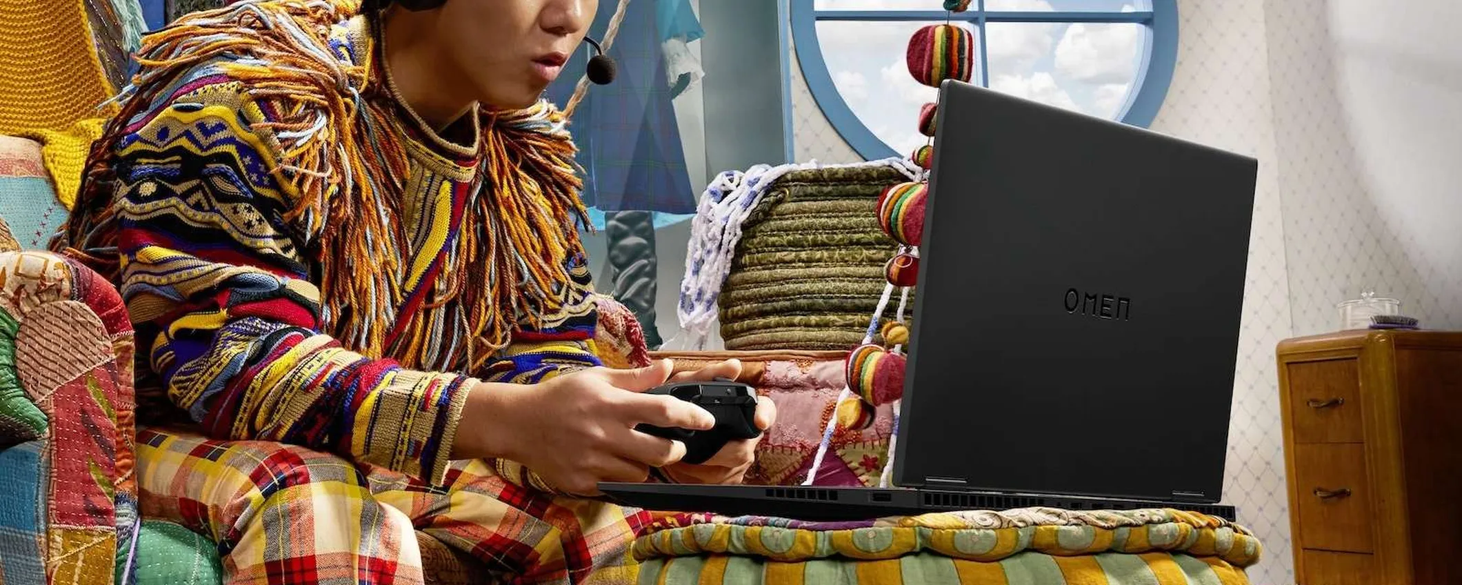 Questo notebook da gaming con RTX 4050 è al MINIMO STORICO su Amazon