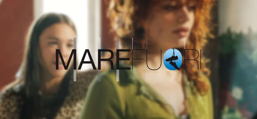Mare Fuori 3: quando esce e come vedere gli episodi in streaming