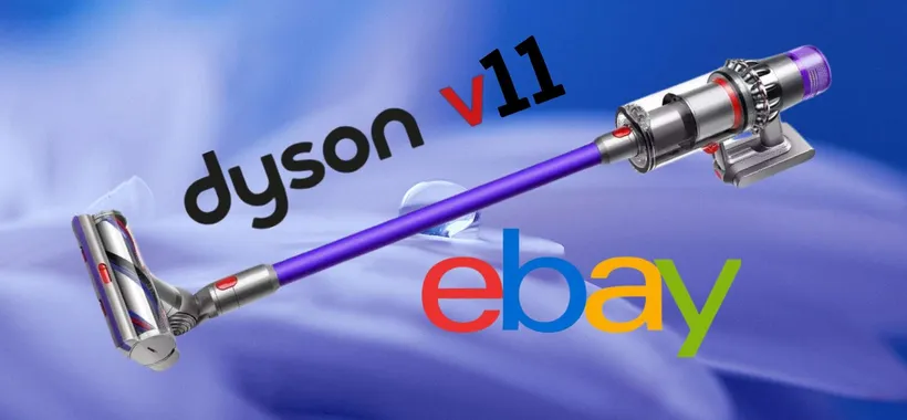Dyson V11 Advanced: l'aspirapolvere più completo e potente per pulizia totale