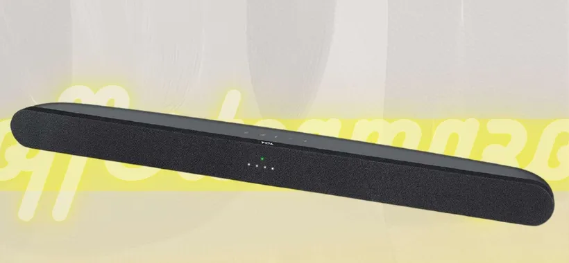 Soundbar TCL a prezzo SHOCK: casa tua diventa un cinema