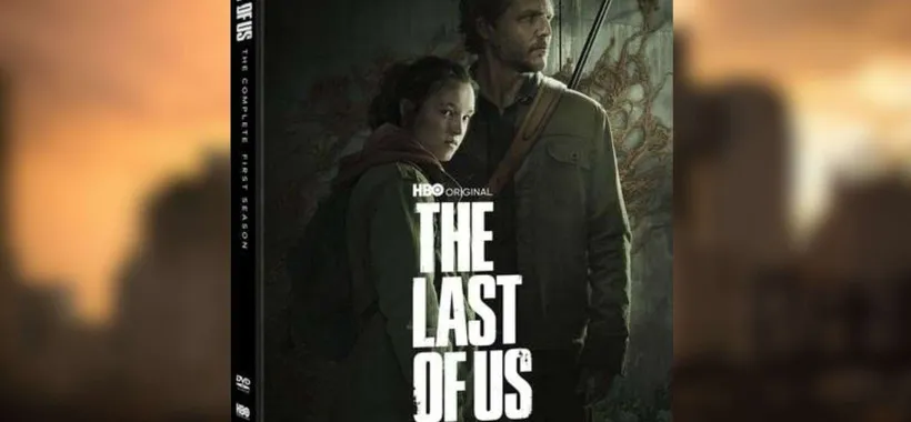 The Last of Us, il cofanetto della Serie TV è già in OFFERTA su Amazon