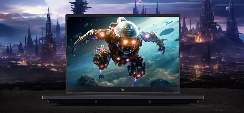 Acer Predator Helios Neo 16: sconto immediato di 500 euro a carrello