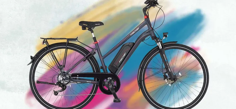 Straordinaria bicicletta elettrica a prezzo SHOCK: bastano 690€, sconto 41%