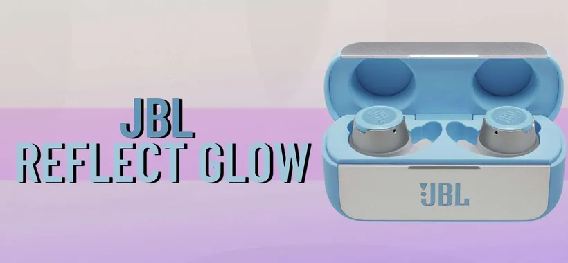 JBL Reflect Flow: le true wireless a METÀ PREZZO (-53%)