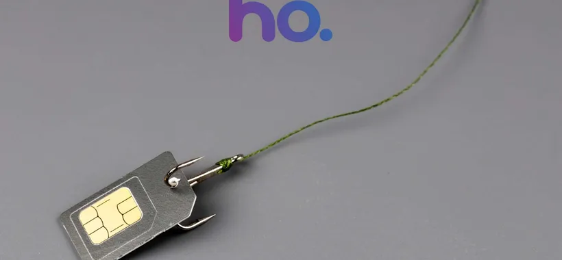 HoMobile: nuovo seriale anche senza soldi via SMS