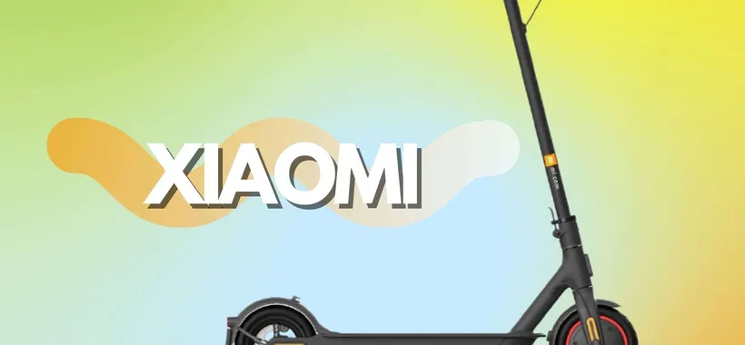 Xiaomi: il monopattino elettrico a -100€ e rateizzabile