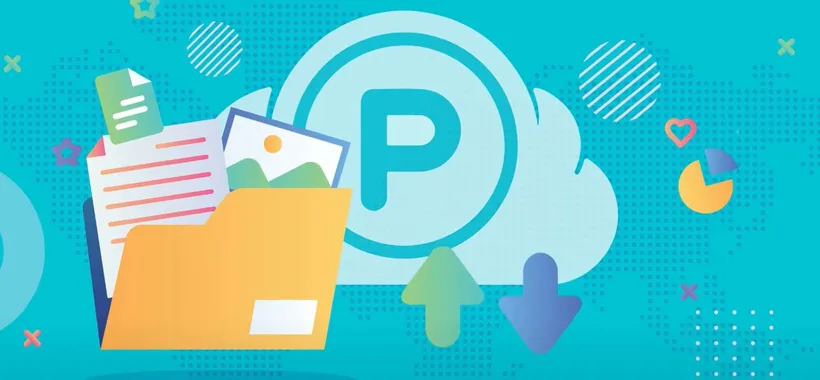 pCloud: il tuo spazio in cloud fino a 10TB