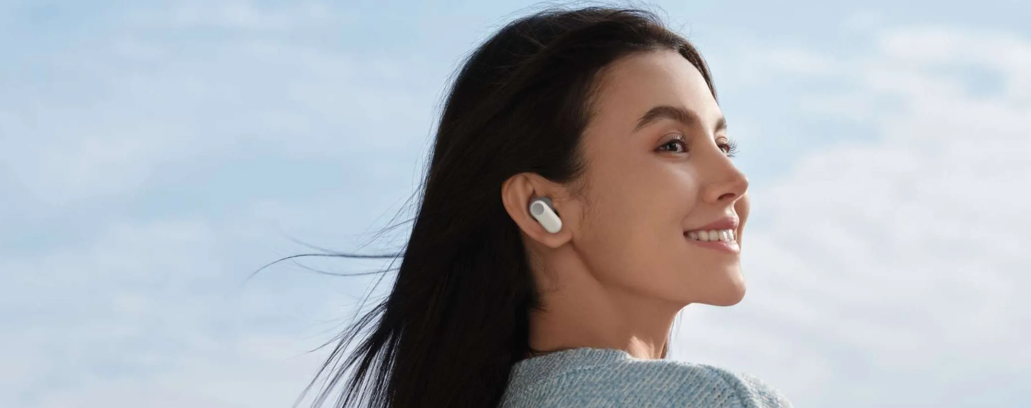 Auricolari OPPO Enco Buds2 PRO al 62% di sconto su Amazon