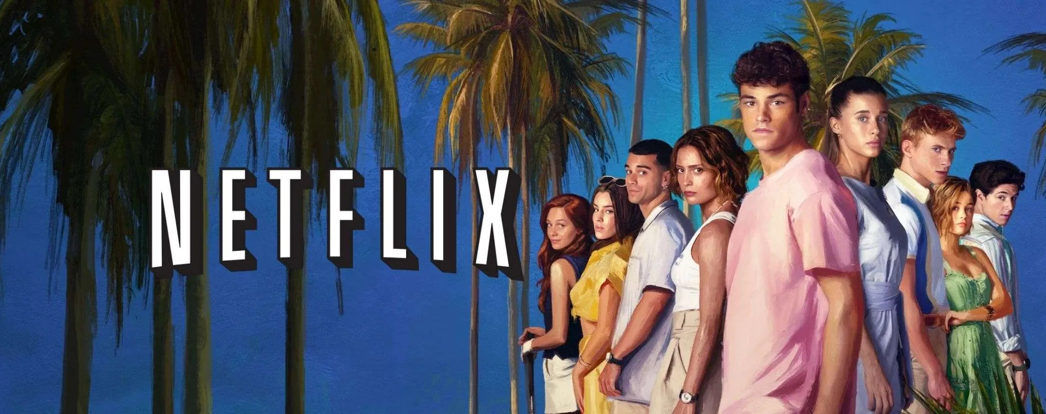Netflix: le aggiunte di questi giorni ti piaceranno
