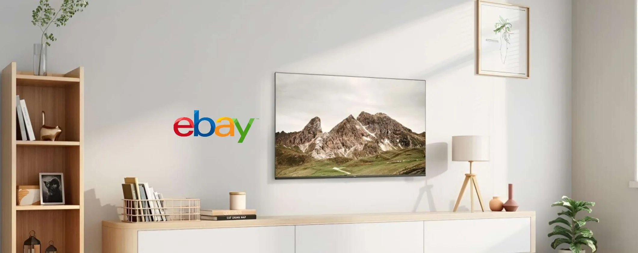 Smart TV TCL 32