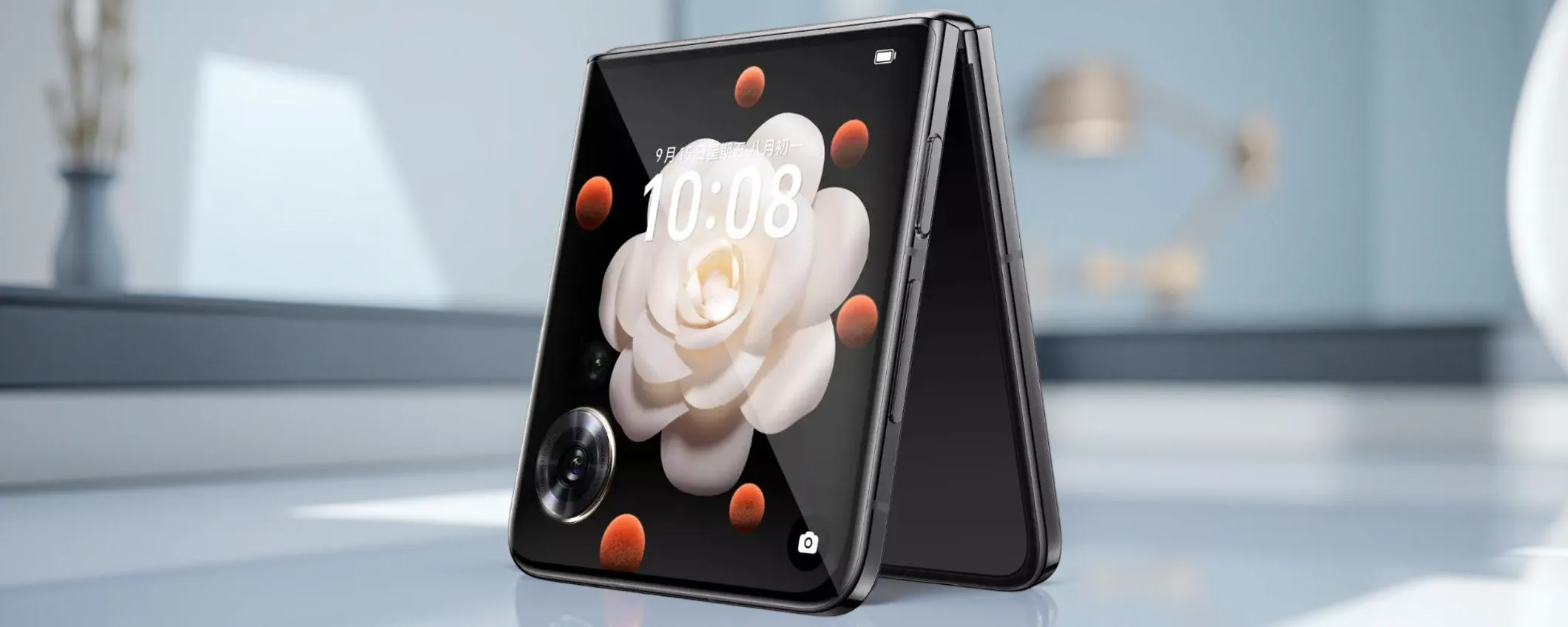 Honor Magic V Flip 2 avrà un vantaggio che Samsung vede ancora col binocolo