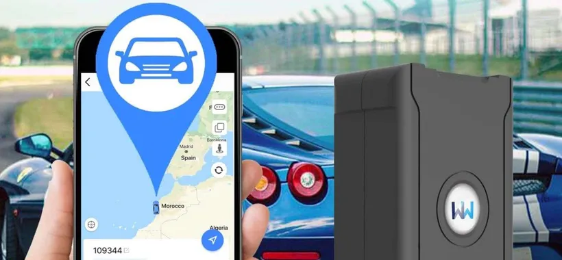 Localizzatore GPS a 6,79€ su Amazon: AFFIDABILE e scontato del 60%