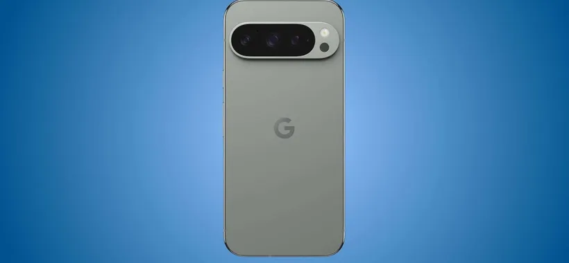 Google Pixel 9 Pro: tutta la potenza di Gemini con il 25% di sconto