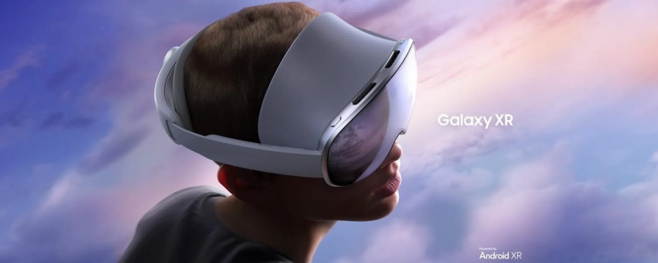Samsung Galaxy XR ufficiale: caratteristiche e prezzo del nuovo visore