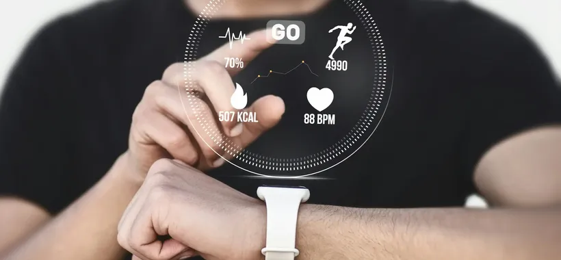 Google Health 5.02: più statistiche e attività orarie