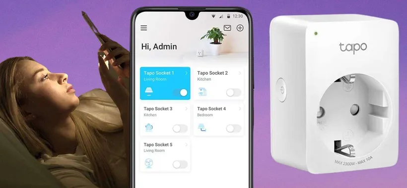 Bastano 9€ per rendere smart QUALSIASI dispositivo