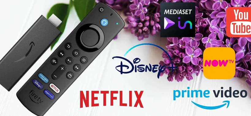 Fire TV Stick Lite, continua a CROLLARE il prezzo: non te la perdere