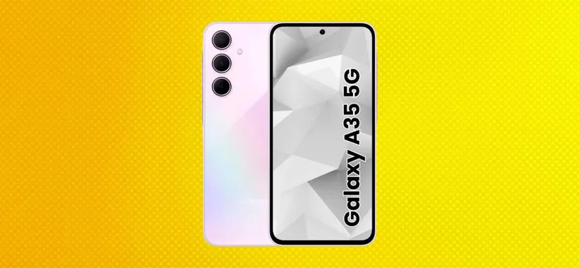 Samsung Galaxy A35 in offerta ad un PREZZO BOMBA: da quasi 400 a solo 225 euro