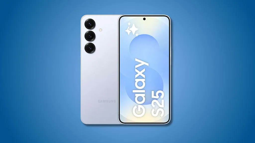 Samsung Galaxy S25