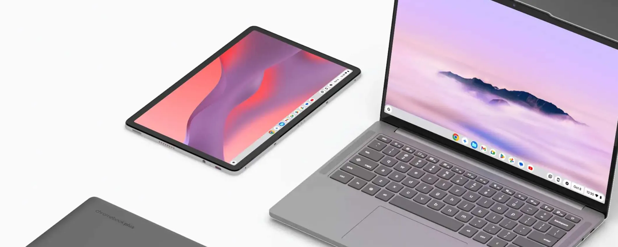 ChromeOS verso l'addio nel 2034: tra meno di dieci anni nasceranno i nuovi PC Android