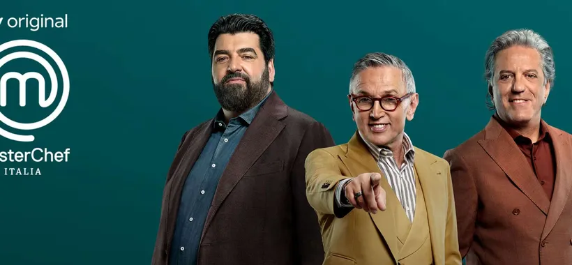 MasterChef 13: come guardare la finale in streaming dall'estero