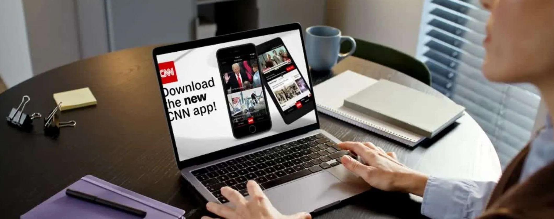 Siti famosi promuovono nuove app gratis, ma sono false