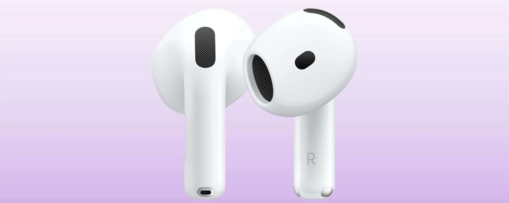 Le Apple AirPods 4 in offerta a questo prezzo sono IMPERDIBILI