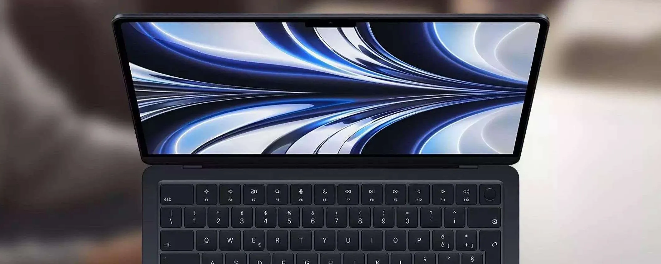 MacBook Air (2022) da 13