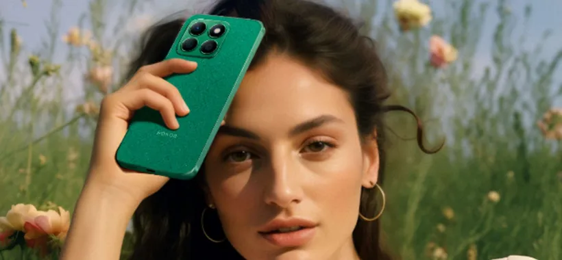 I nuovi HONOR X8b e HONOR X7b sono ora disponibili all'acquisto