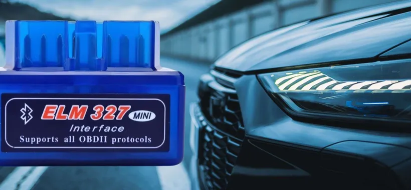 Il mini PC per auto è super: CANCELLA anche gli ERRORI, costa niente (8,99€)
