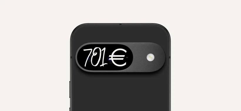 Google Pixel 9 256GB: ultimi pezzi a 701€ per le Offerte di Primavera Amazon
