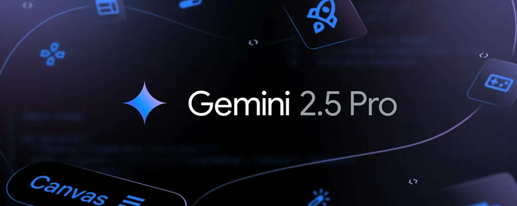 Google aggiorna (in anticipo) Gemini 2.5 Pro: ora è ancora più bravo a programmare