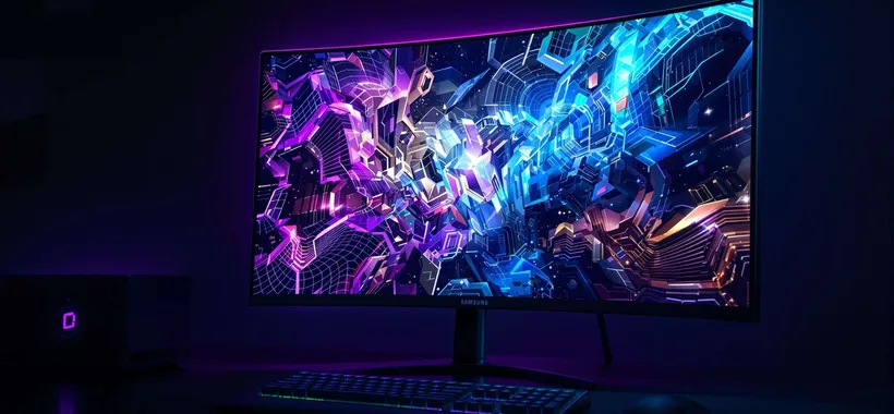Samsung sconvolge il gaming con la nuova gamma Odyssey: debutta il primo monitor 3D 6K senza occhiali