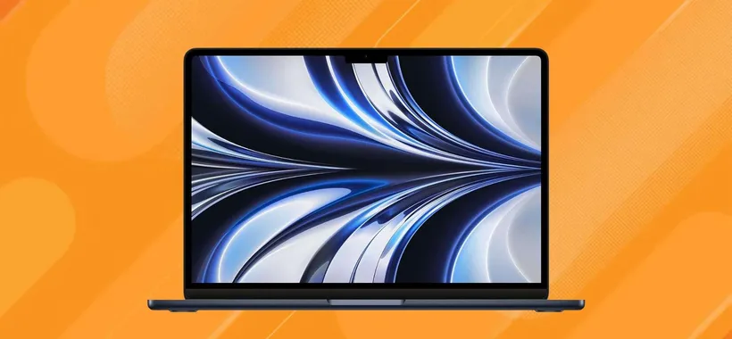 Apple MacBook Air, prezzo clamoroso: oggi lo paghi meno di 950€