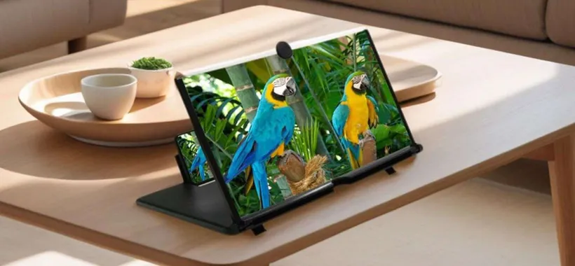 Con 3€ ingrandisci lo schermo dello smartphone e ti godi film e serie TV