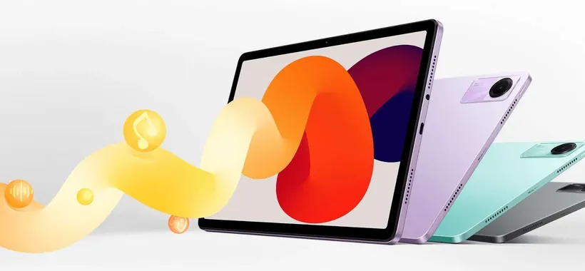 Xiaomi Redmi Pad SE in OFFERTA LANCIO anche su Unieuro