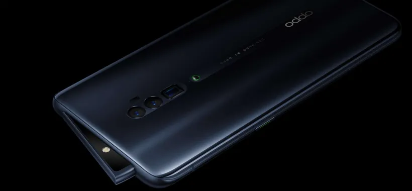 OPPO MeshTalk: il nuovo standard di comunicazione