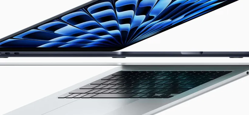Macbook Air con M3 ufficiale, è il portatile perfetto: potenza e leggerezza