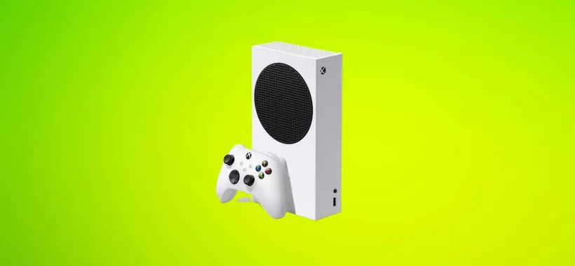 Xbox Series S: grande offerta su eBay se attivi questo coupon