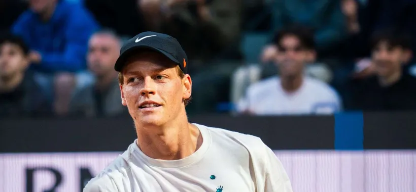 ATP Roma, Sinner-Navone: quando si gioca e dove vederla