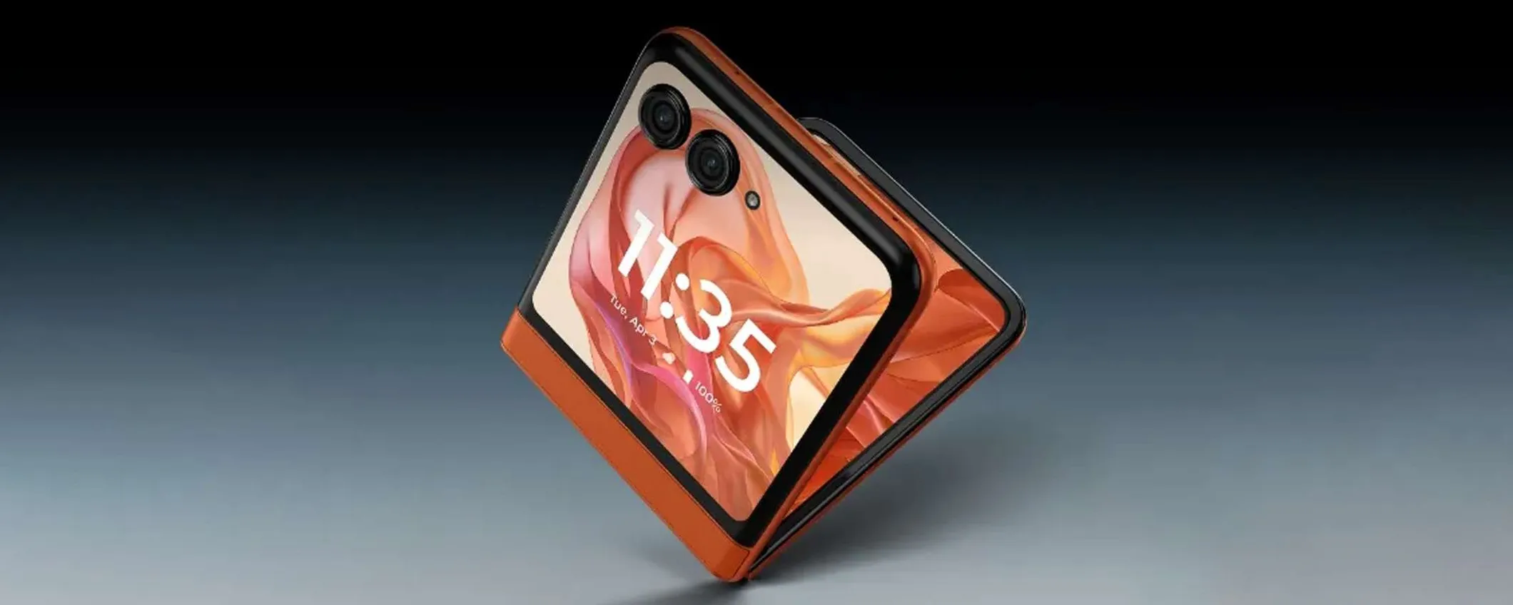 Circle to Search disponibile anche per questi due smartphone Motorola