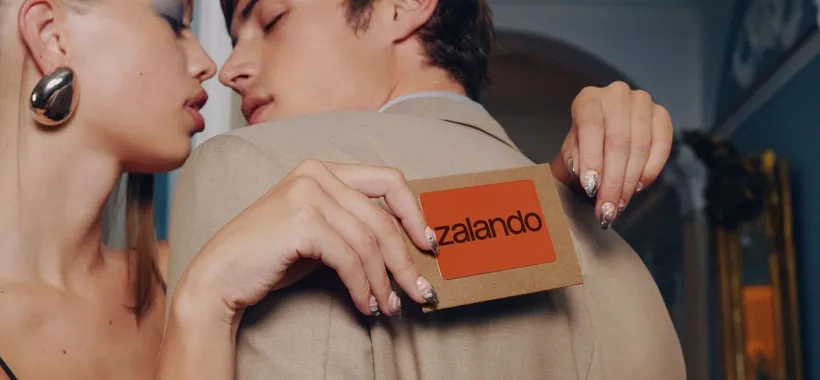 Sorpresa Amazon: buoni regalo ZALANDO in offerta da 15 a 150€ in consegna IMMEDIATA via e-mail