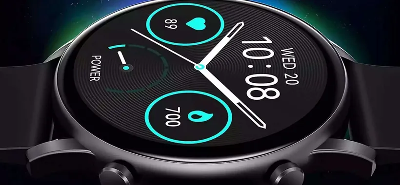 Lo smartwatch con lo zampino di Xiaomi torna a prezzo CALDISSIMO: 32€