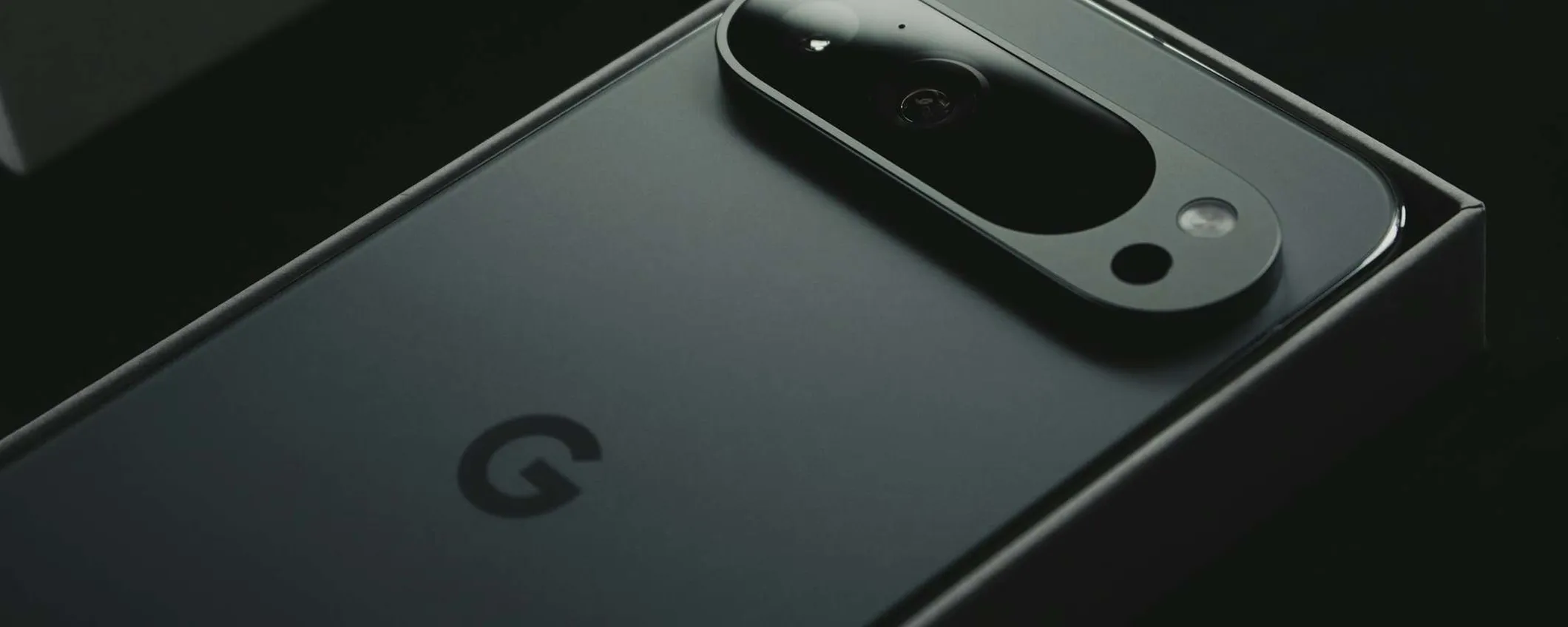 Pixel 10 si avvierà più velocemente e il merito è di una modifica di Android