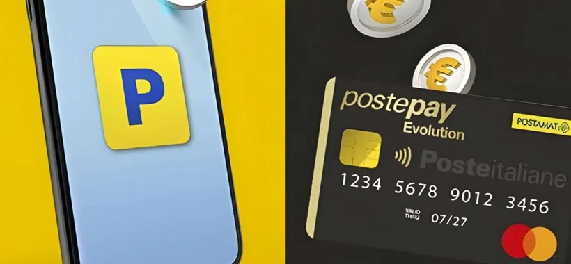 Truffe Postepay: cosa fare se hai perso dei soldi