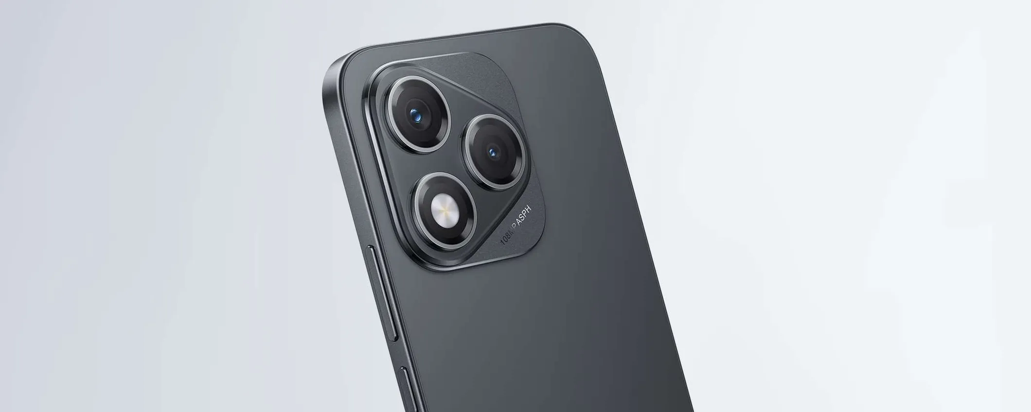 HONOR 400 Lite in offerta su Amazon: un best buy da meno di 200 euro